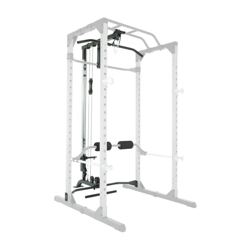 310 Olympic LAT Pull Down and Low Row Cable Attachment M37339