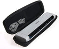 Travel Case for Brother Duplex Compact Mobile Document Scanner Y400490