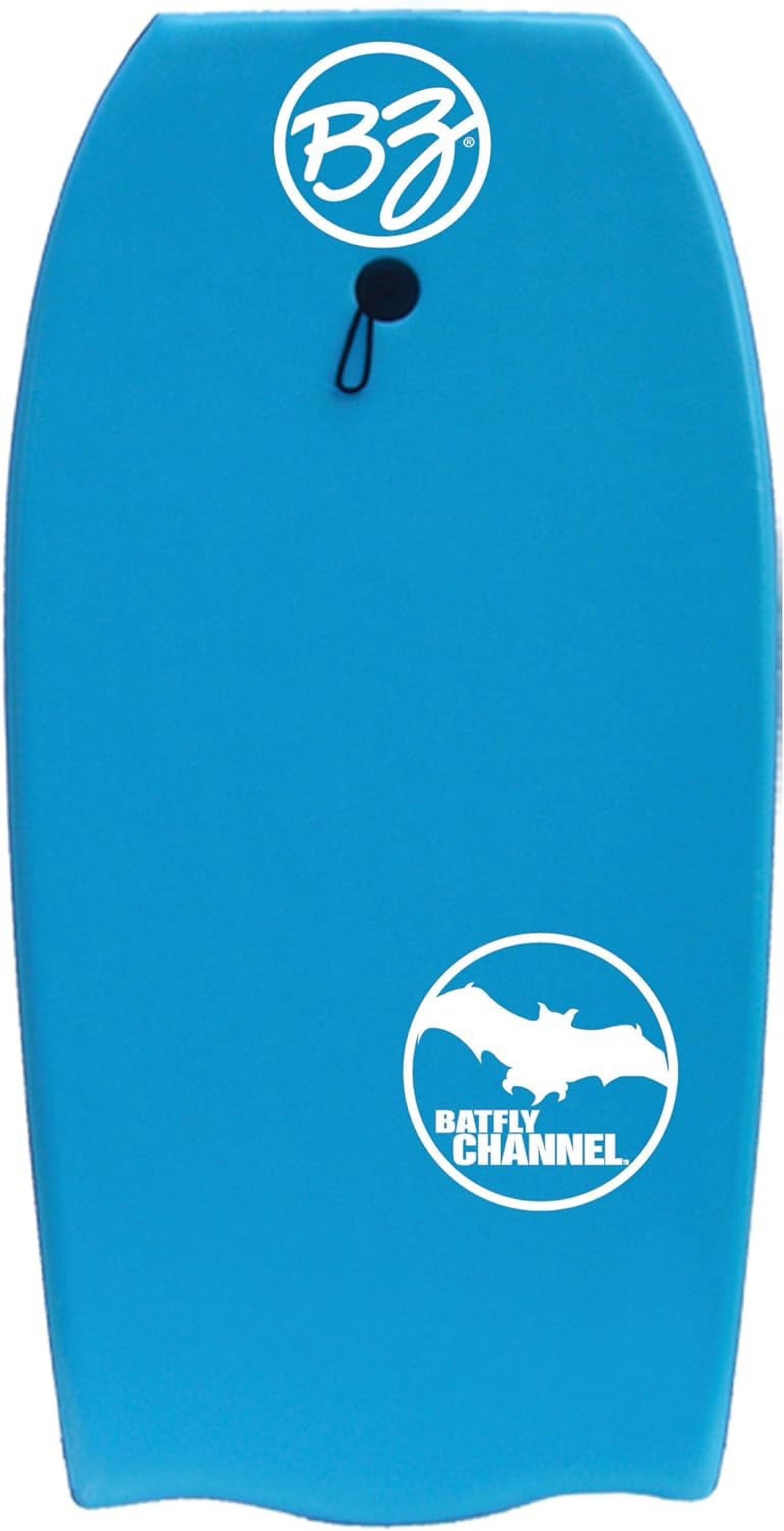 41.5" Body Board with Coiled Leash I953617