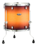 Satin Amburst Maple Drum Set G65522