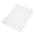 Clear Office Chair Desk Floor Mat for Low Pile Carpet C76653