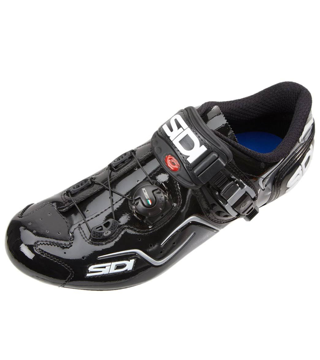 Black 46.5 Shoes S327085