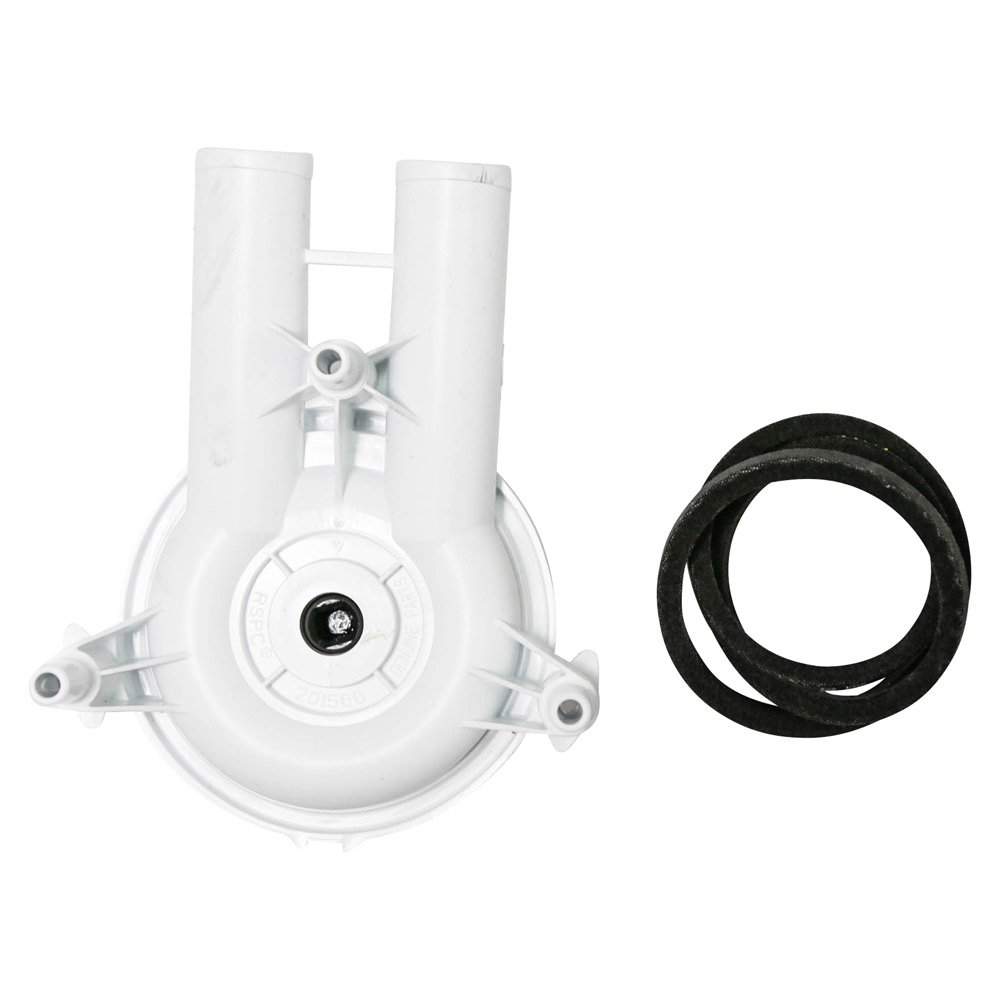 Washer Belt & Pump Kit Z384991