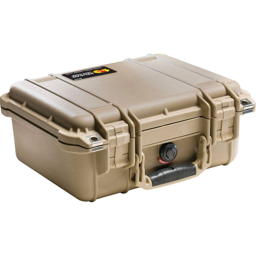 Desert Tan Case R233
