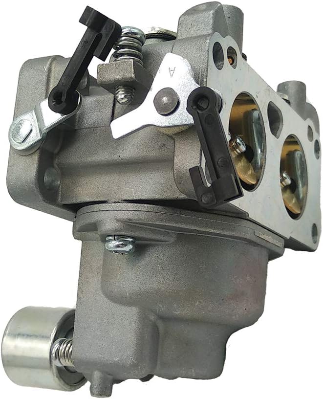 Carburetor Pack of 2 P151697