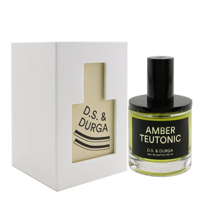 Amber Teutonic Eau De Parfum Spray 50ml/1.7oz E7465