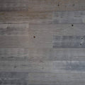 Reclaimed Wooden Wall Planks, Peel and Stick, 5x22 Wide - 40 Sq. ft, Fog Lake L5995