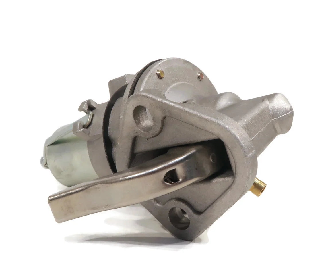 Fuel Pump With Gaskets For Sterndrive Assembly Marine A5530
