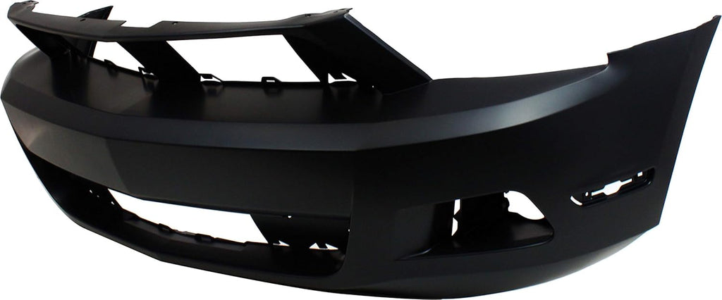 Front Bumper Cover for Ford Mustang 2010-2012 A891