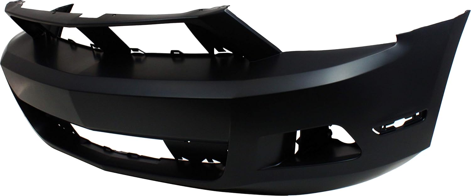 Front Bumper Cover for Ford Mustang 2010-2012 A891