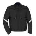 Black Caliber Jacket T635429