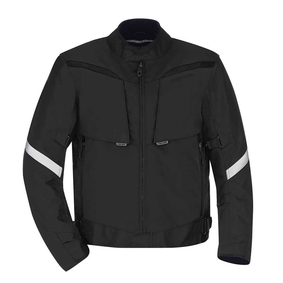 Black Caliber Jacket T635429