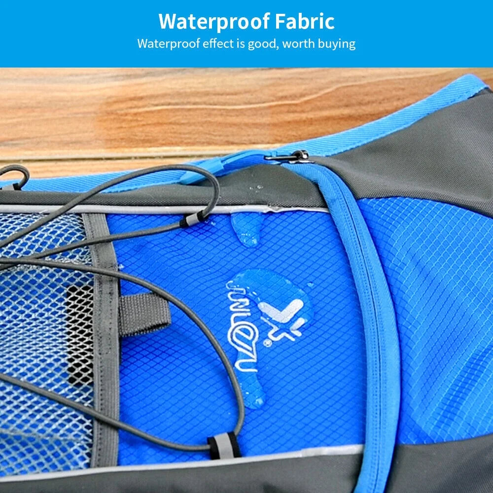 2L Hydration Backpack J55120
