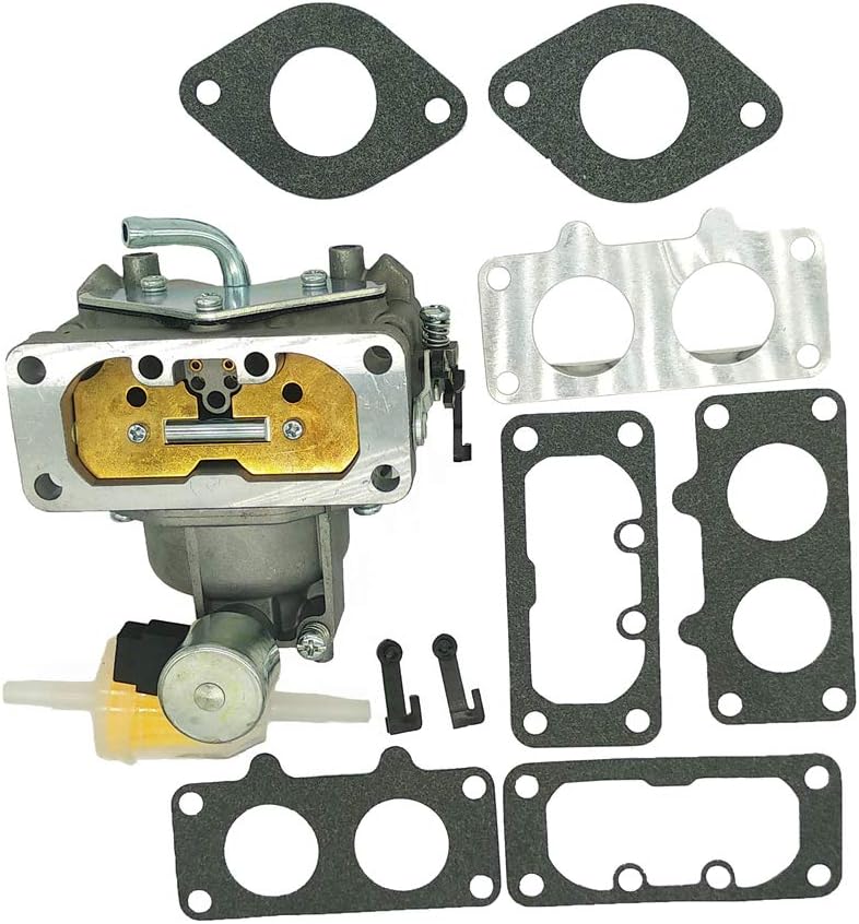 Carburetor Pack of 2 P151697