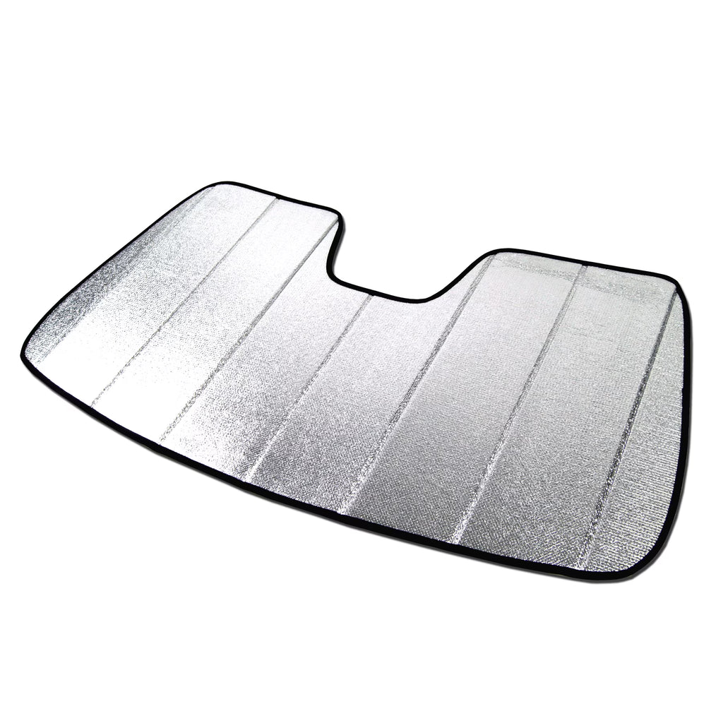 Custom Fit Windshield Sun Shade Protector for Chevrolet Corvette C7 I2916