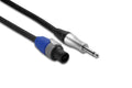 75' Speaker Cable Speakon to 1/4 TS Q207982