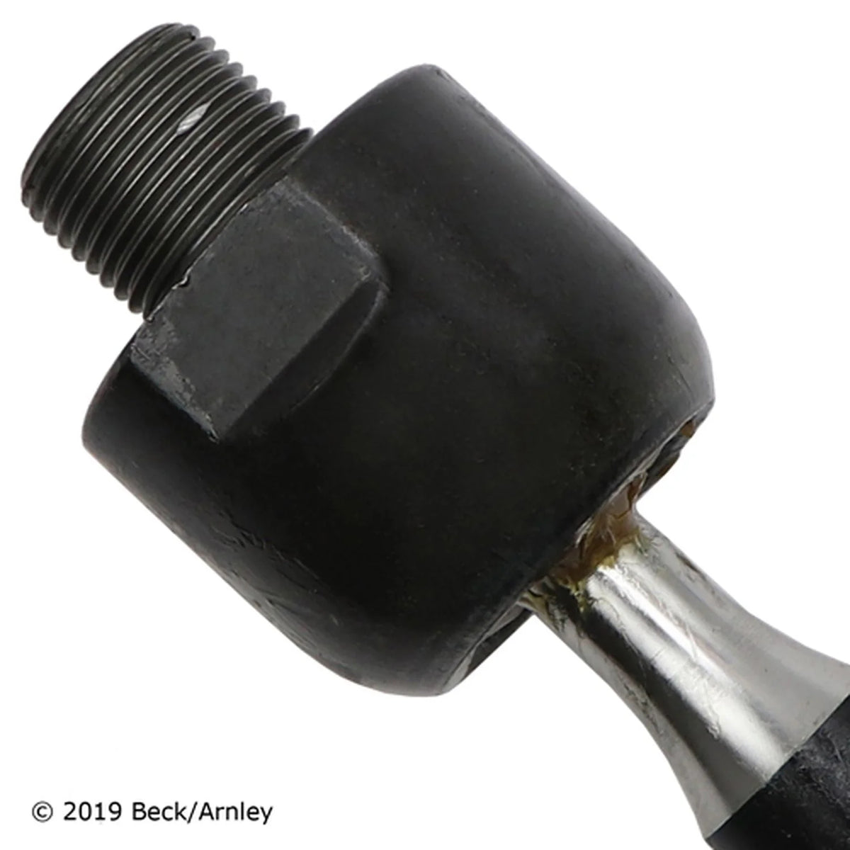 Inner Tie Rod End With Boot Kit E640