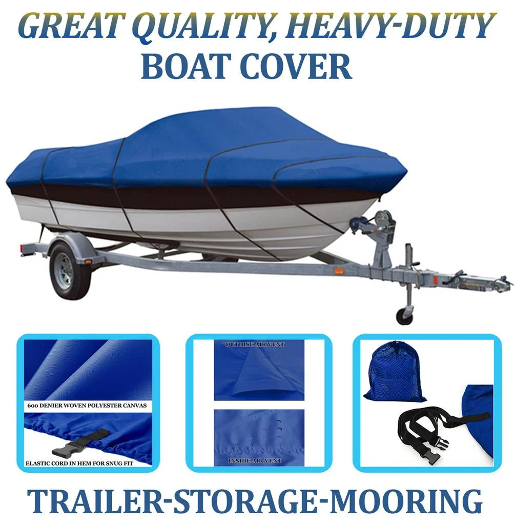 Boat Cover E931