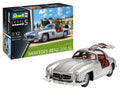 1:12 Model Car Kit U8897