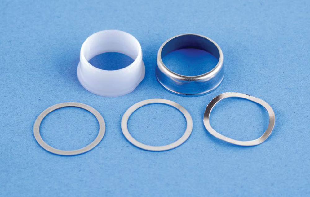 Water Pump Sleeve Kit M127182