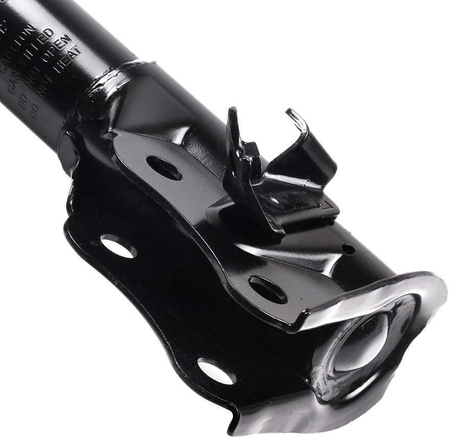 Front Pair Complete Struts Assembly Shock Absorber E551