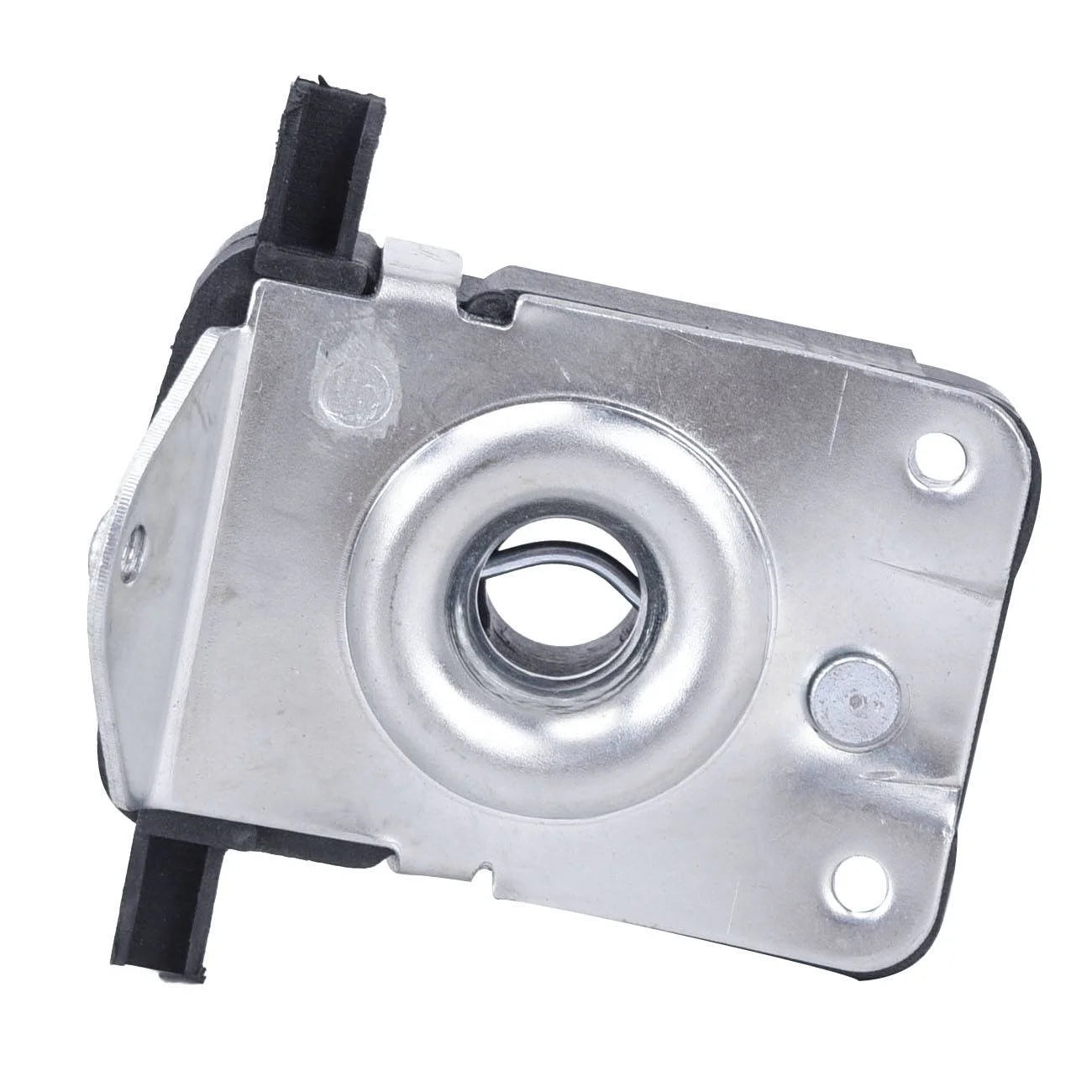 2PC Hood Lock Catch Latch for BMW E39 E46 E53 E52 S36463