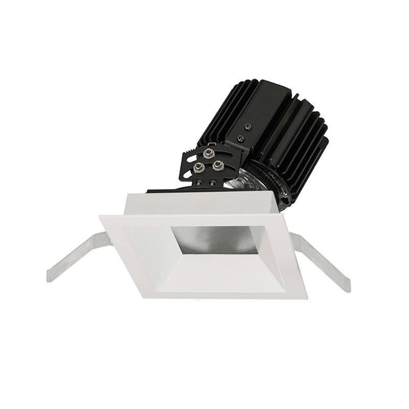 Black Adjustable Trim LED Module K815