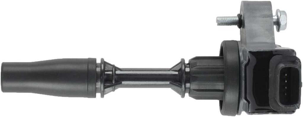 Engine Ignition Coil Packs 4-PC Set Pack of 2 G540
