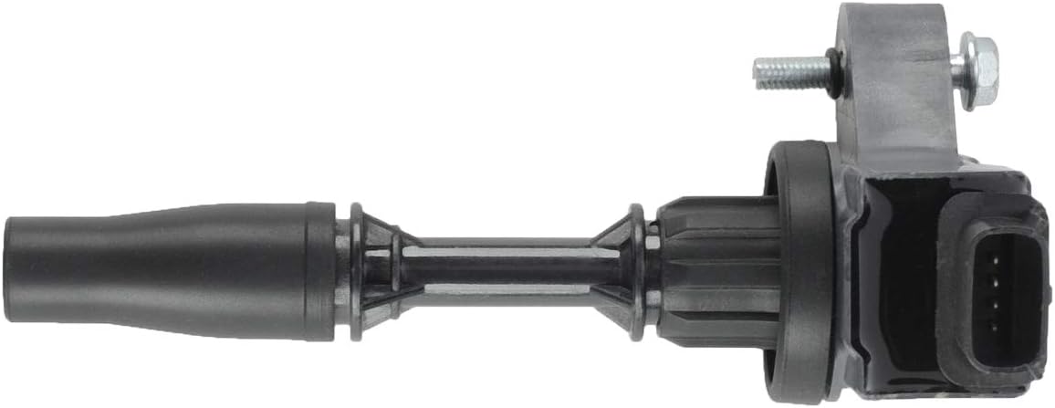 Engine Ignition Coil Packs 4-PC Set Pack of 2 G540