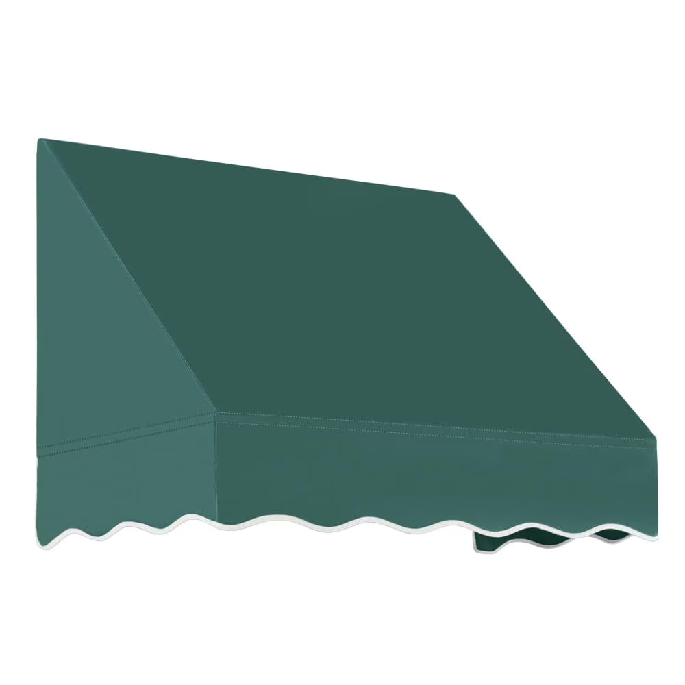 Forest Fixed Awning V99834