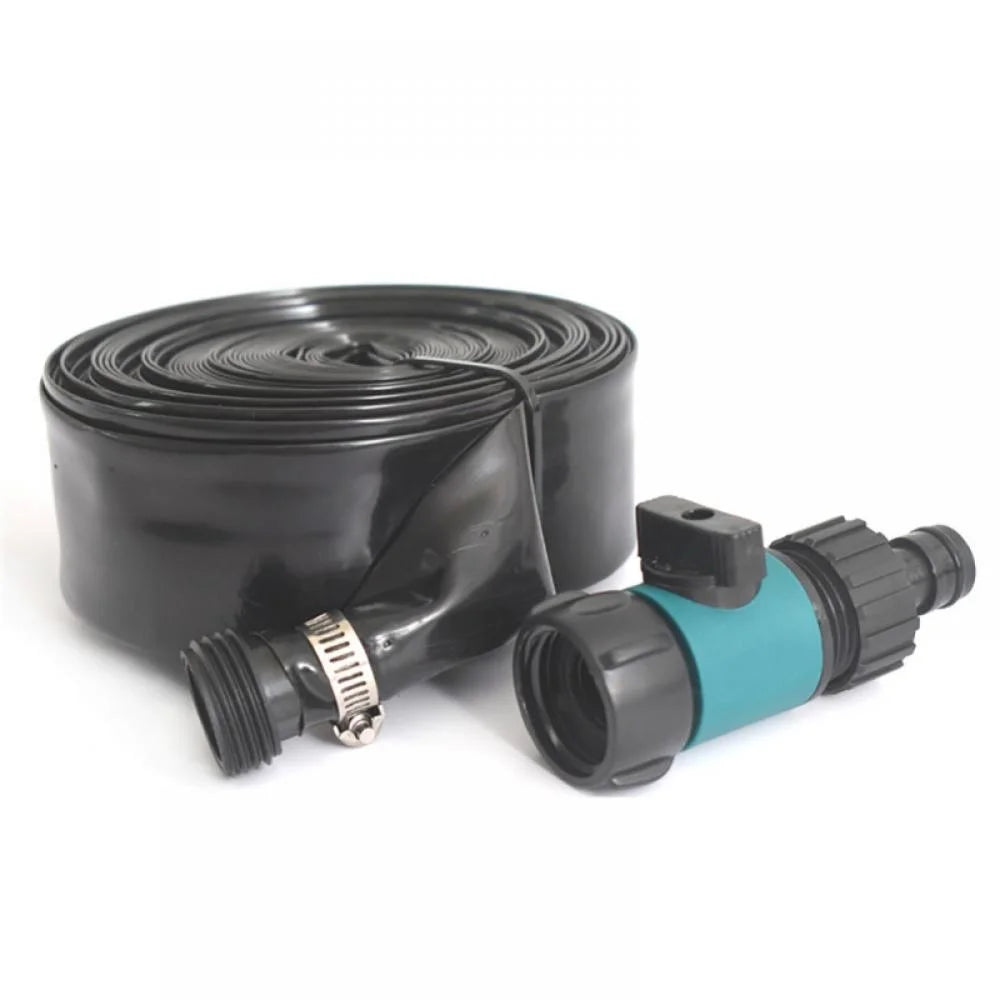 Trampoline Sprinkler Water Sprayer Accessories 39.4ft X572164
