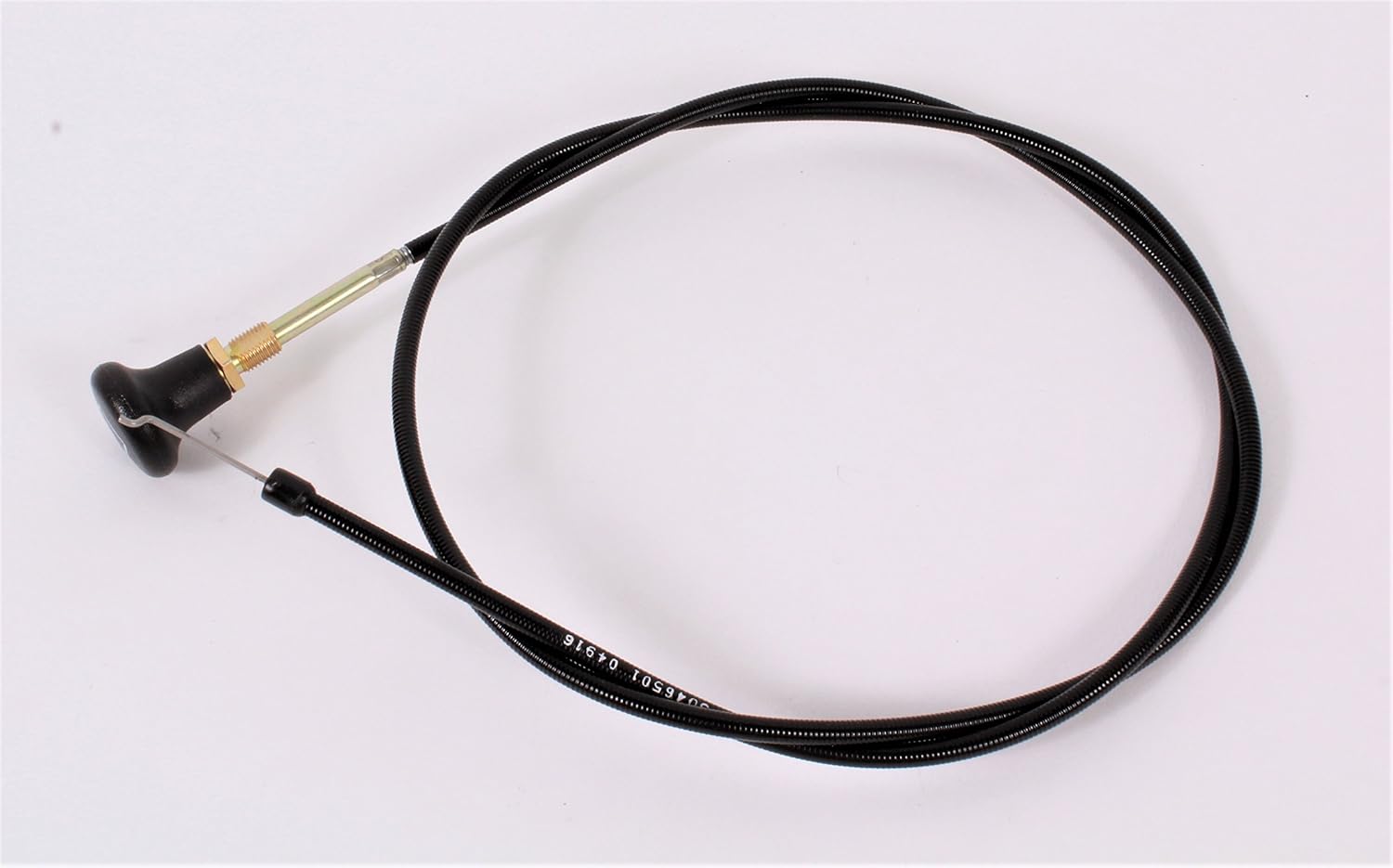 Cable Choke Control Pack of 2 T531
