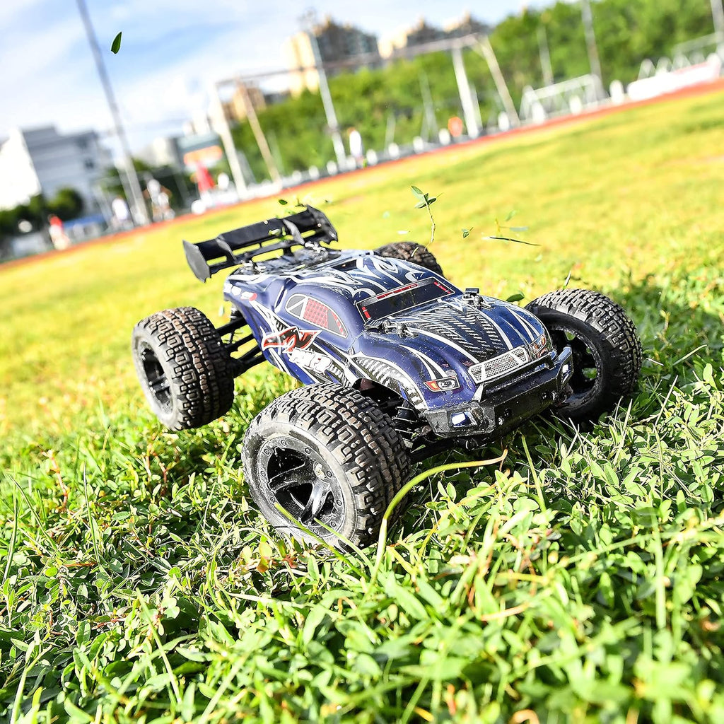 1:16 Scale 4WD Remote Control Electric Off Road RC Monster Truck A5403