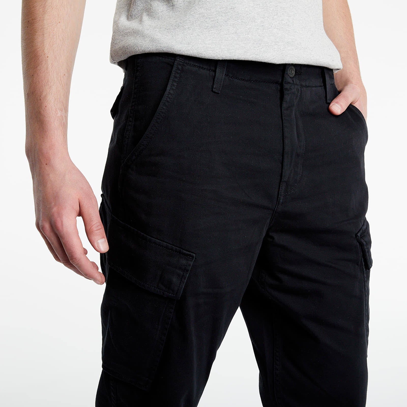 Taper Cargo Pants 31 32 Z863255