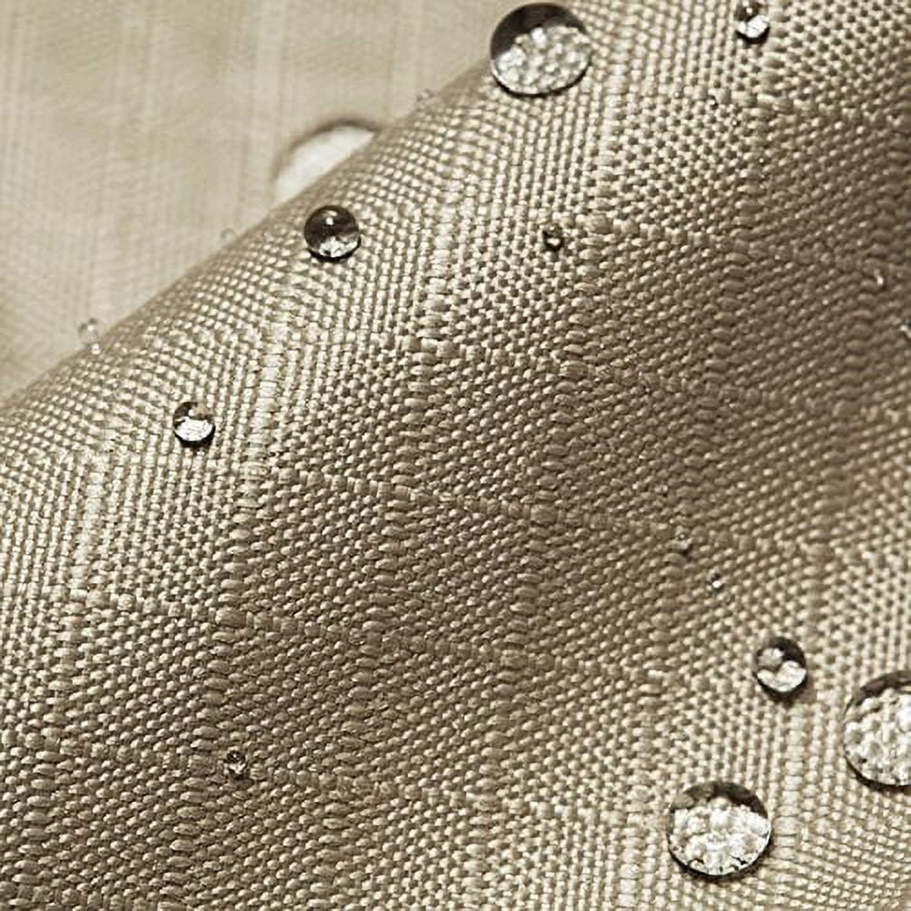 Replacement Canopy Top and Side Netting Set for 10 x 12 Gazebo H745