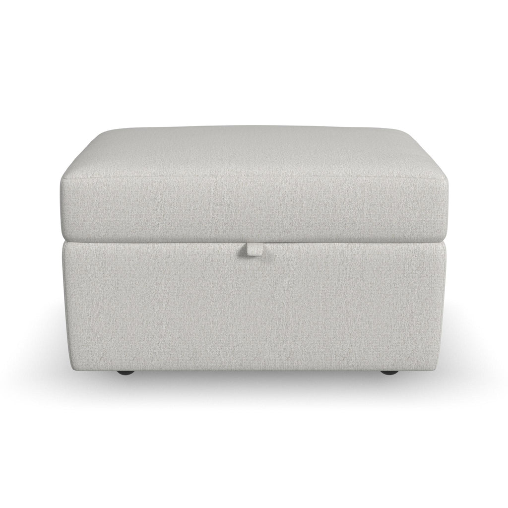 Frost Ottoman with Storage K9992
