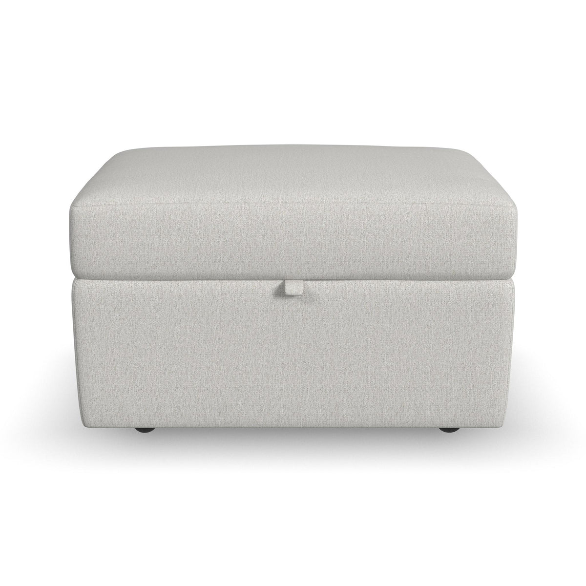 Frost Ottoman with Storage K9992