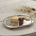 Leaf Serving Tray G79218