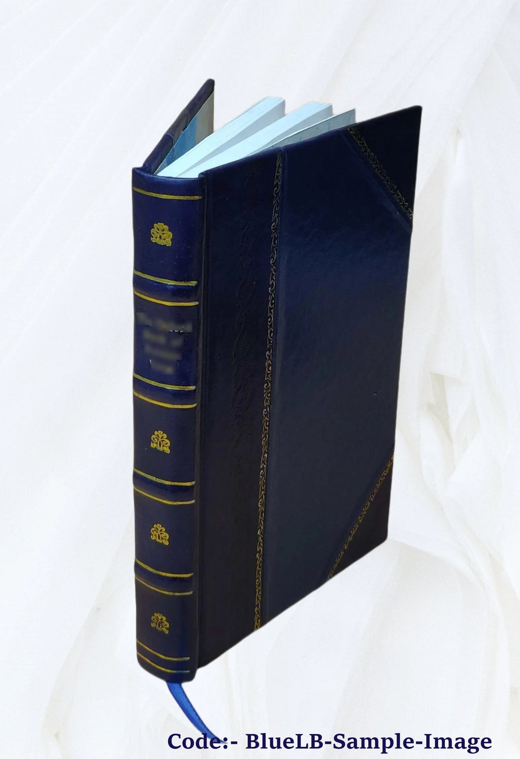 Œuvres complètes de Tabarin. Avec les rencontres, fantaisies et coq-à-l'âne facétieux du baron ... 1858 [Leather Bound] B419