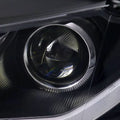 Projector Headlights for Audi A4 X793