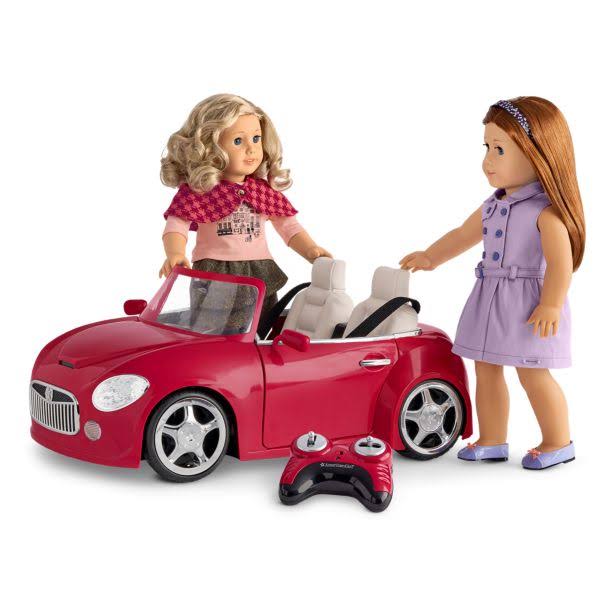 RC Sports Car N320