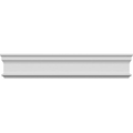 126 inch Bottom Width x 127 1/2 inch Top Width x 4 5/8 inch x 1 1/8 inch Crosshead B82436
