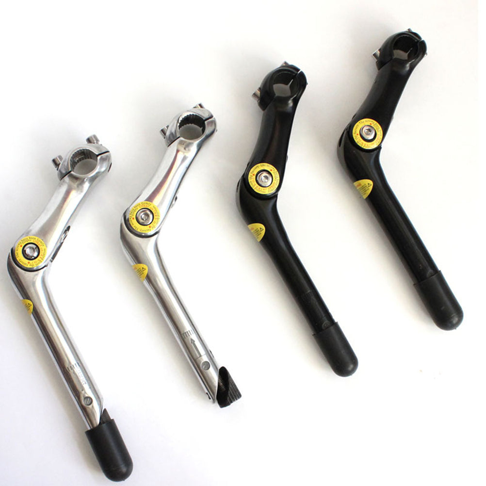 25.4mm Adjustable Mountain Bike Handlebar Riser T806751