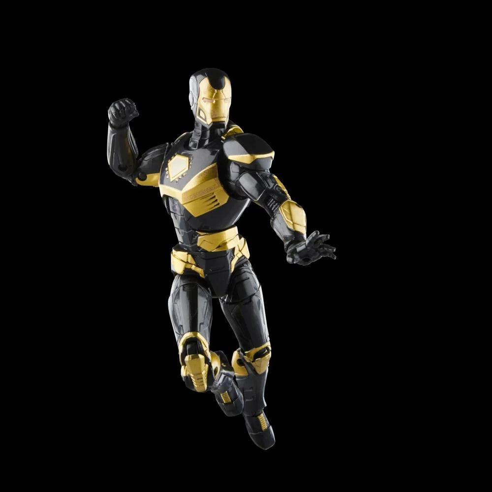 6" Marvel Legends Action Figures G811