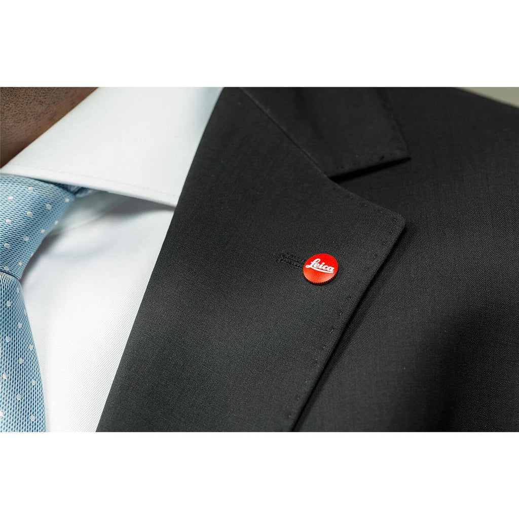 Red Soft Release Button for M Camera P61660