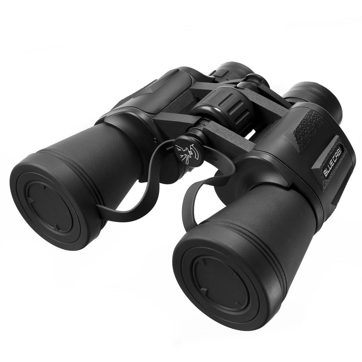 10x50 Full-Size Binoculars with Neoprene Neck Strap C1462