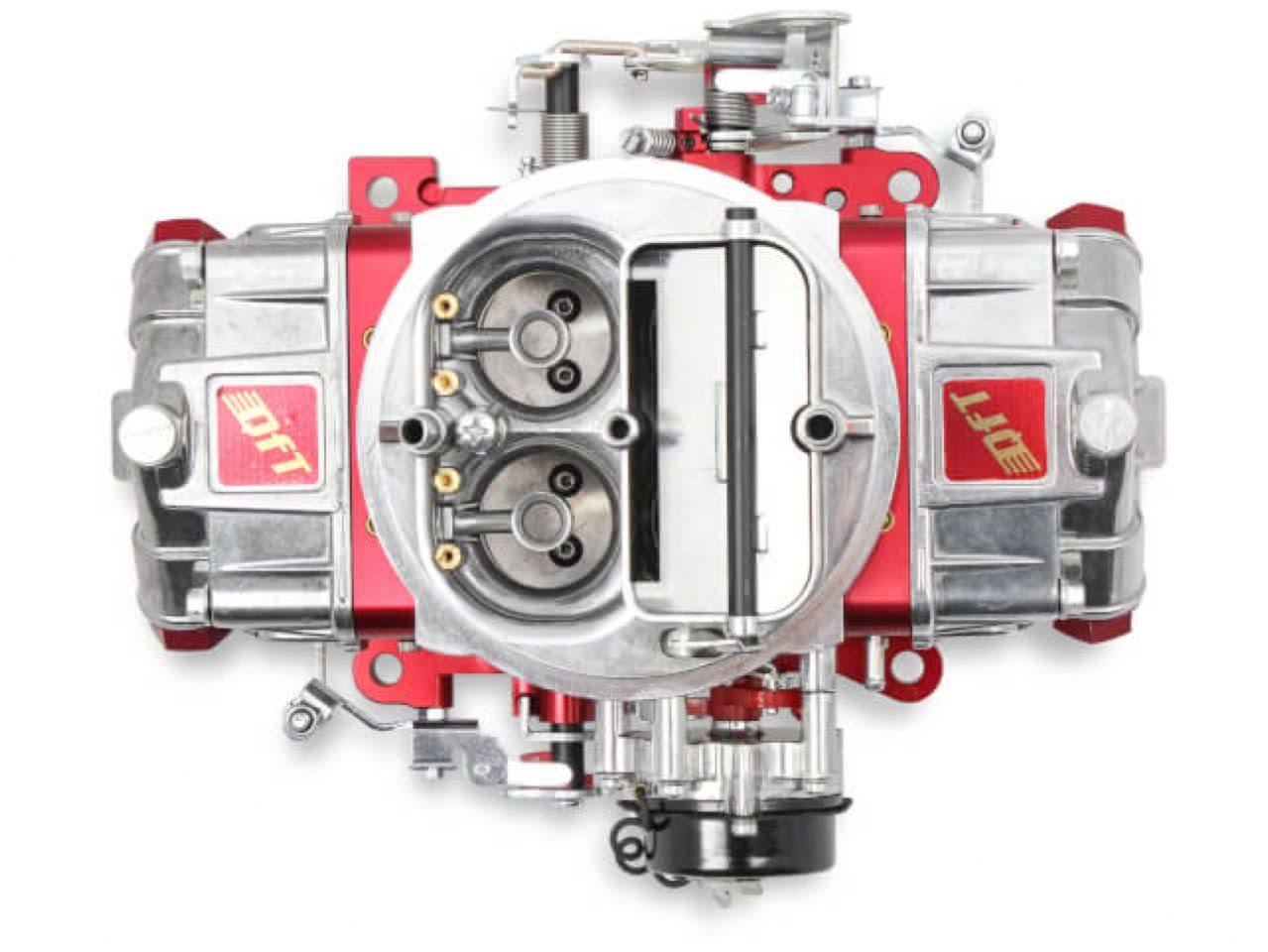 SS Series Carburetor Z860