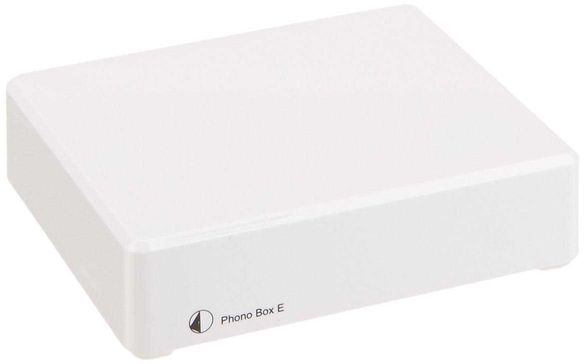 White Phono Preamplifier A1632