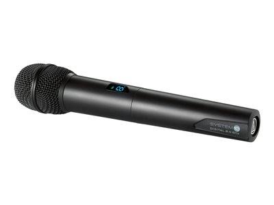 Microphone System V561129