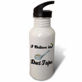 21 oz Sports Water Bottle I468573